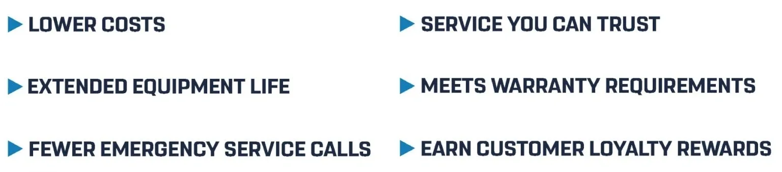 A graphic with the words " service " and " meet " in blue.