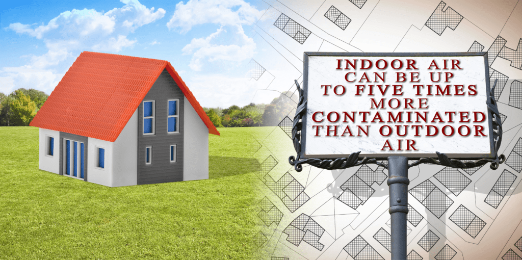 How To Improve Indoor Air Quality