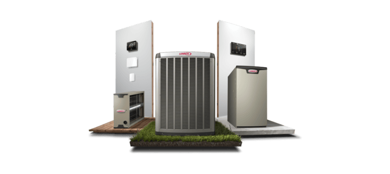 Lennox Ultimate Comfort System